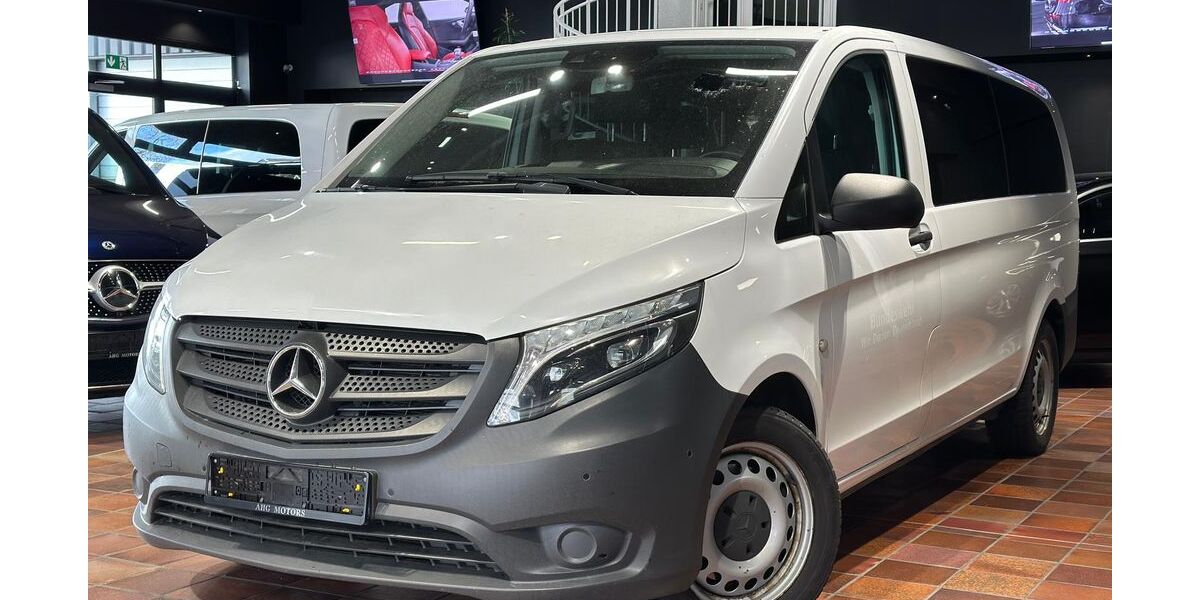 Mercedes-Benz Vito 48.521 km 37.900 &euro; Bonn 53177