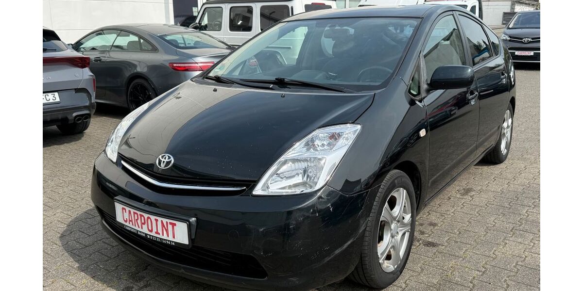 Toyota Prius 236.000 km 4.950 &euro; Brühl 50321