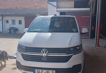 VW T6 andere 48.800 km 39.200 &euro; Zülpich 53909