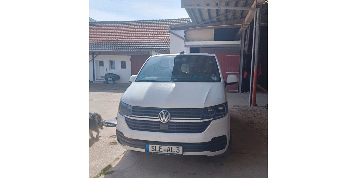 VW T6 andere 48.800 km 39.200 &euro; Zülpich 53909