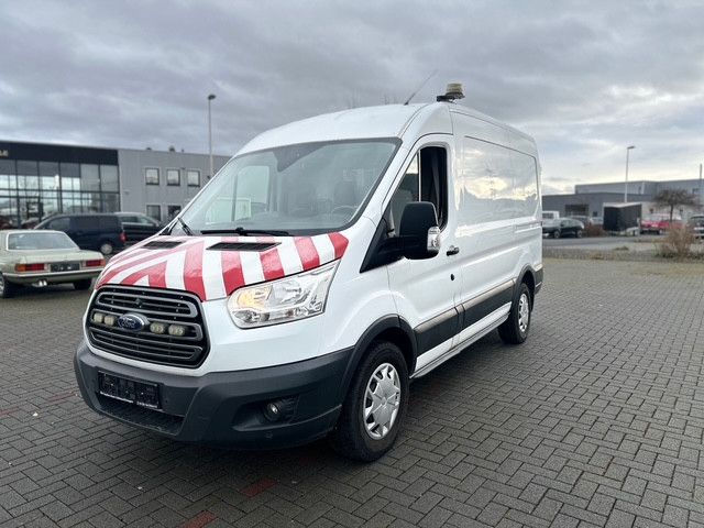 Ford Transit 160.000 km 11.850 &euro; Erftstadt 50374
