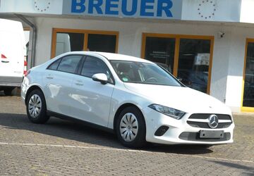 Mercedes-Benz A 180 77.000 km 21.420 &euro; Schleiden 53937