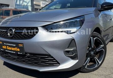 Opel Corsa 97.000 km 10.890 &euro; Kall 53925