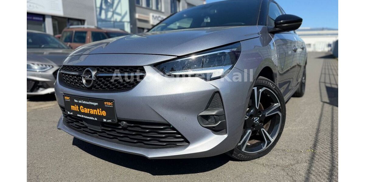 Opel Corsa 97.000 km 10.890 &euro; Kall 53925