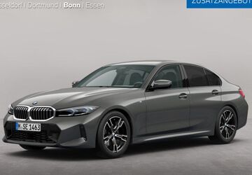 BMW 320 25.322 km 46.899 &euro; Bonn 53119