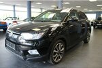 SsangYong Tivoli 1.6 120.403 km 6.480 &euro; Euskirchen 53881