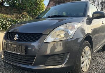 Suzuki Swift 160.000 km 3.500 &euro; Königswinter 53639