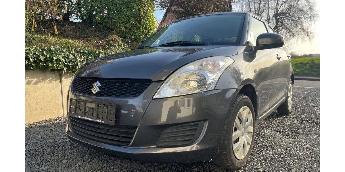 Suzuki Swift 160.000 km 3.500 &euro; Königswinter 53639