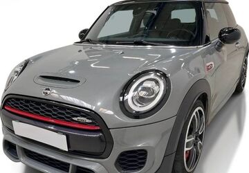 Mini John Cooper Works 147.000 km 17.480 &euro; Rheinbach 53359