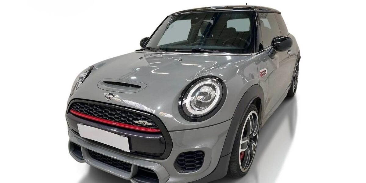 Mini John Cooper Works 147.000 km 17.480 &euro; Rheinbach 53359
