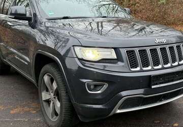 Jeep Grand Cherokee 154.890 km 13.499 &euro; Bonn 53127