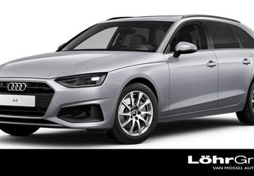 Audi A4 52.000 km 28.450 &euro; Meckenheim / Bonn 53340