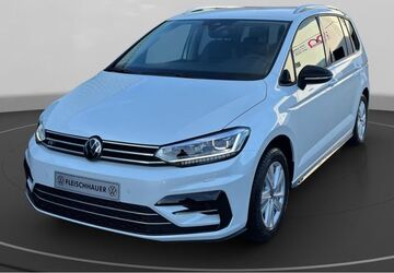 VW Touran 13.650 km 37.990 &euro; Euskirchen 53879