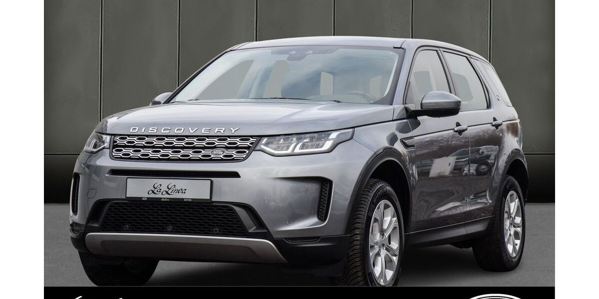 Land Rover Discovery Sport 48.500 km 26.333 &euro; Bonn 53117