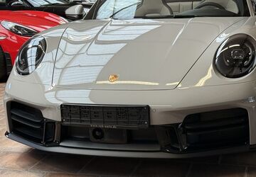 Porsche 992 9.900 km 154.790 &euro; Frechen (bei Köln) 50226