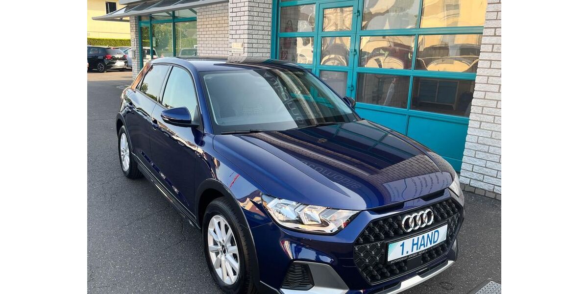 Audi A1 7.406 km 22.950 &euro; Bornheim 53332