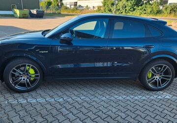 Porsche Cayenne 130.000 km 57.000 &euro; Zülpich 53909