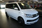 VW T6 Multivan 2.0 TDI DSG Highline - 7-Sitzer - 106.893 km 36.980 &euro; Euskirchen 53881