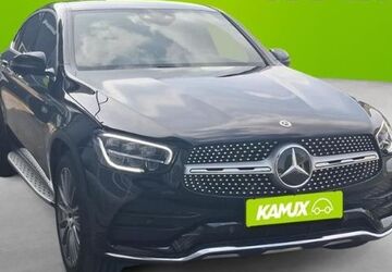 Mercedes-Benz GLC 400 20.000 km 57.850 &euro; Düren 52351