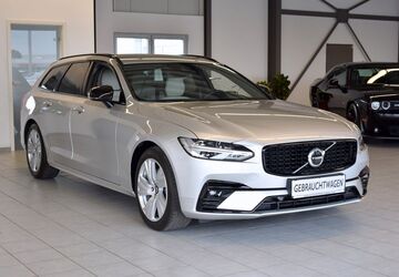 Volvo V90 79.980 km 27.999 &euro; Düren 52351