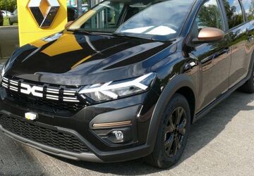 Dacia Jogger 2.500 km 22.999 &euro; Kerpen 50170
