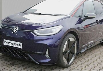 VW ID.3 9.990 km 50.550 &euro; Meckenheim / Bonn 53340