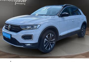 VW T-Roc 6.851 km 25.960 &euro; Wesseling 50389