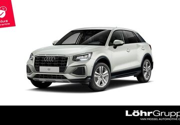Audi Q2 16.000 km 30.880 &euro; Meckenheim / Bonn 53340