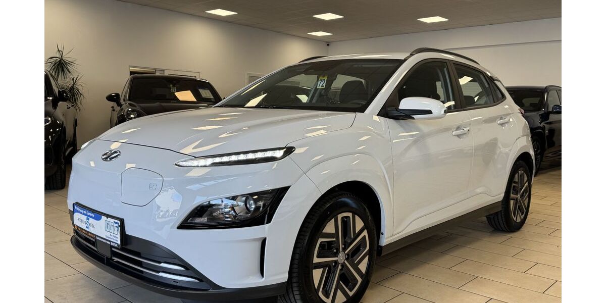 Hyundai KONA 28.432 km 17.400 &euro; Bonn 53227