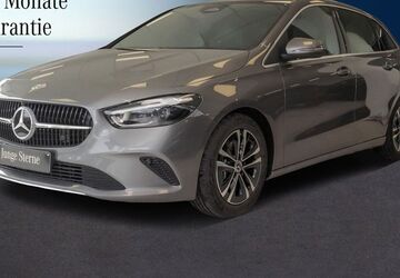 Mercedes-Benz B 200 12.423 km 36.880 &euro; Rheinbach 53359