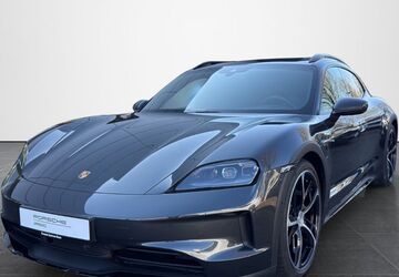 Porsche Taycan 14.835 km 86.950 &euro; Bonn 53119