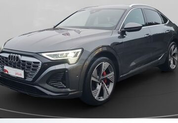 Audi Q8 11.408 km 67.770 &euro; Euskirchen 53879