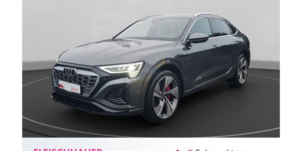 Audi Q8 11.408 km 67.770 &euro; Euskirchen 53879
