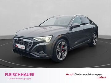 Gebrauchte Audi Q8