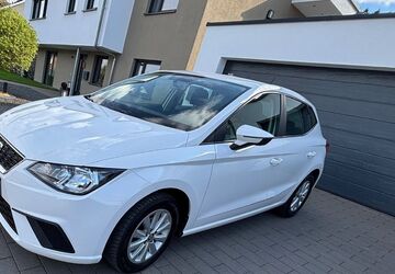 Seat Ibiza 146.000 km 8.700 &euro; Bad Münstereifel 53902