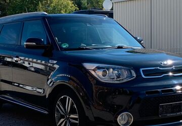 Kia Soul 136.068 km 7.990 &euro; Mechernich 53894