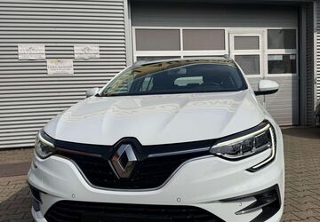 Renault Megane 37.395 km 15.950 &euro; Frechen 50226