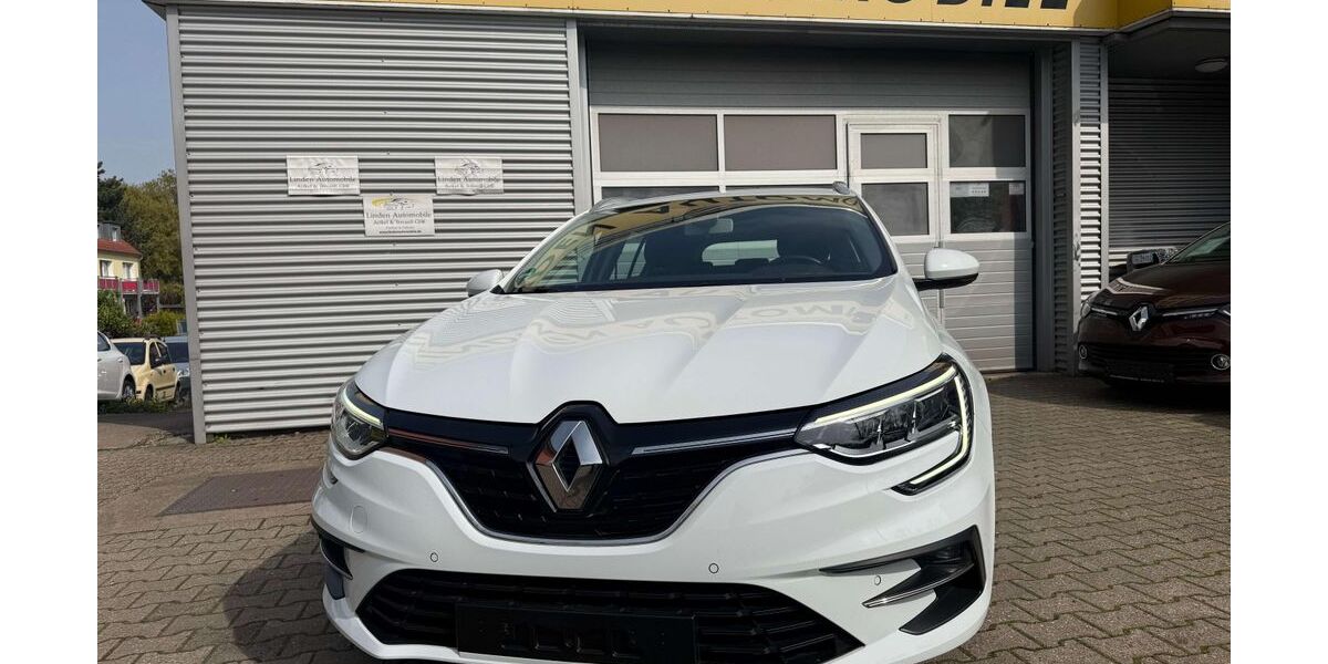 Renault Megane 37.395 km 15.950 &euro; Frechen 50226