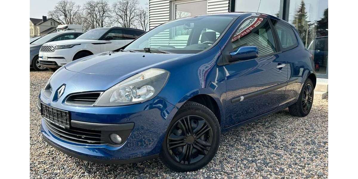Renault Clio 149.800 km 2.699 &euro; Weilerswist 53919