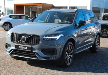 Volvo XC90 76.100 km 44.490 &euro; Königswinter 53639