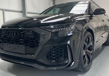 Audi RSQ8 20.110 km 139.900 &euro; Bornheim 53332