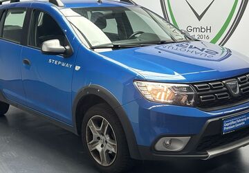 Dacia Logan 84.700 km 9.490 &euro; Königswinter 53639