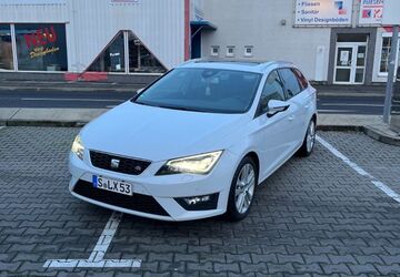 Seat Leon 175.000 km 8.500 &euro; Düren 52351