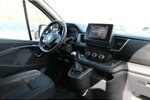 Renault Trafic Blue dCi 150 - 8-Sitzer - AHK - 124.312 km 23.980 &euro; Euskirchen 53881