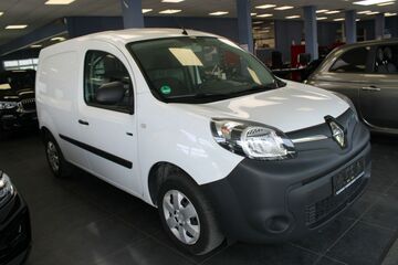 Gebrauchte Renault Kangoo