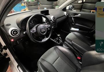 Audi A1 152.000 km 9.000 &euro; Bonn 53175