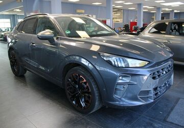 Cupra Terramar 9.998 km 38.980 &euro; Euskirchen 53881