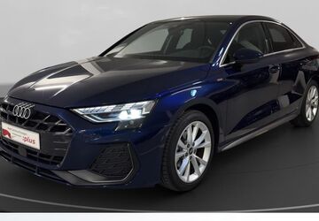 Audi A3 7.038 km 31.980 &euro; Bonn 53119