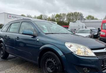 Opel Astra 278.000 km 688 &euro; Rheinbach 53359