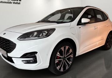 Ford Kuga 13.775 km 32.490 &euro; Bonn 53119